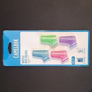 Camelbak  Eddy bite valve kit